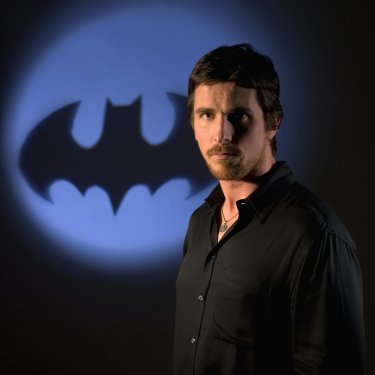Christian Bale – USA Today (June 4, 2005)