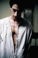 Adrien Brody - Exclusive Press 2004