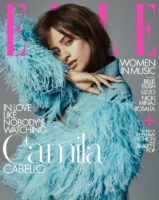 Camila Cabello - Elle US October 2019