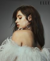Camila Cabello - Elle US October 2019