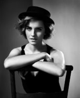 Emma Watson - GQ UK 2013
