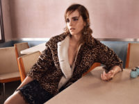 Emma Watson - Vogue UK September 2015