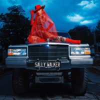 Iggy Azalea - Sally Walker Music Video Stills 2019