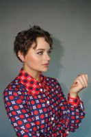 Joey King - Photoshoot for The Act 2019