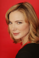 Kim Cattrall - USA Today 2005