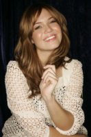 Mandy Moore - USA Today 2007