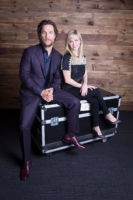 Matthew McConaughey, Reese Witherspoon - USA Today 2016