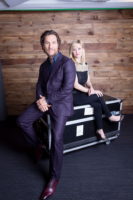 Matthew McConaughey, Reese Witherspoon - USA Today 2016