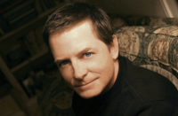 Michael J. Fox - Los Angeles Times 2002