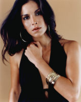 Patricia Velasquez - Indira Cesarine 2000 photoshoot