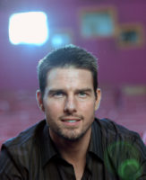 Tom Cruise - USA Today 2003
