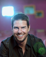 Tom Cruise - USA Today 2003