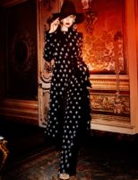 Gigi Hadid - Vogue Paris 2016