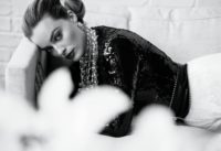 Margot Robbie - Vogue US 2019
