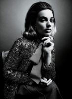 Margot Robbie - Vogue US 2019