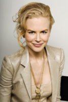 Nicole Kidman - Hollywood Reporter 2006