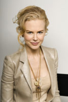 Nicole Kidman - Hollywood Reporter 2006