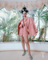 Rihanna - The New York Times Style Magazine 2019
