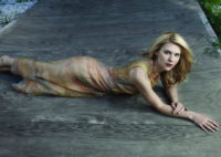Claire Danes - Emmy Magazine 2011