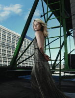 Claire Danes - Emmy Magazine 2011
