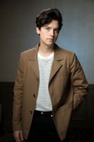 Cole Sprouse - Los Angeles Times 2019