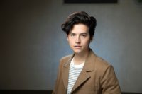 Cole Sprouse - Los Angeles Times 2019
