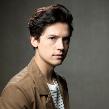 Cole Sprouse – Los Angeles Times (March 7, 2019)