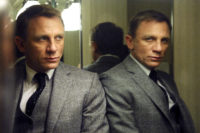 Daniel Craig - Los Angeles Times 2006
