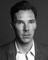 Benedict Cumberbatch - Time Magazine 2013