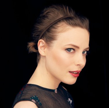 Gillian Jacobs – The Wrap (March 13, 2016)