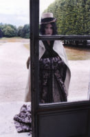 Isabelle Adjani - Vogue Italy 2004