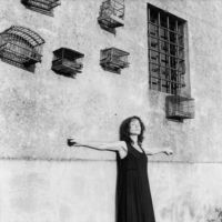 Isabelle Huppert - Marianne Rosenstiehl 1995 photoshoot