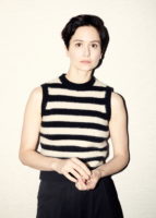 Katherine Waterston - The Coveteur 2016