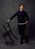 Milo Ventimiglia - 2017 Tribeca Film Festival portraits