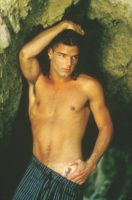Ricky Martin - Self Assignment 1993