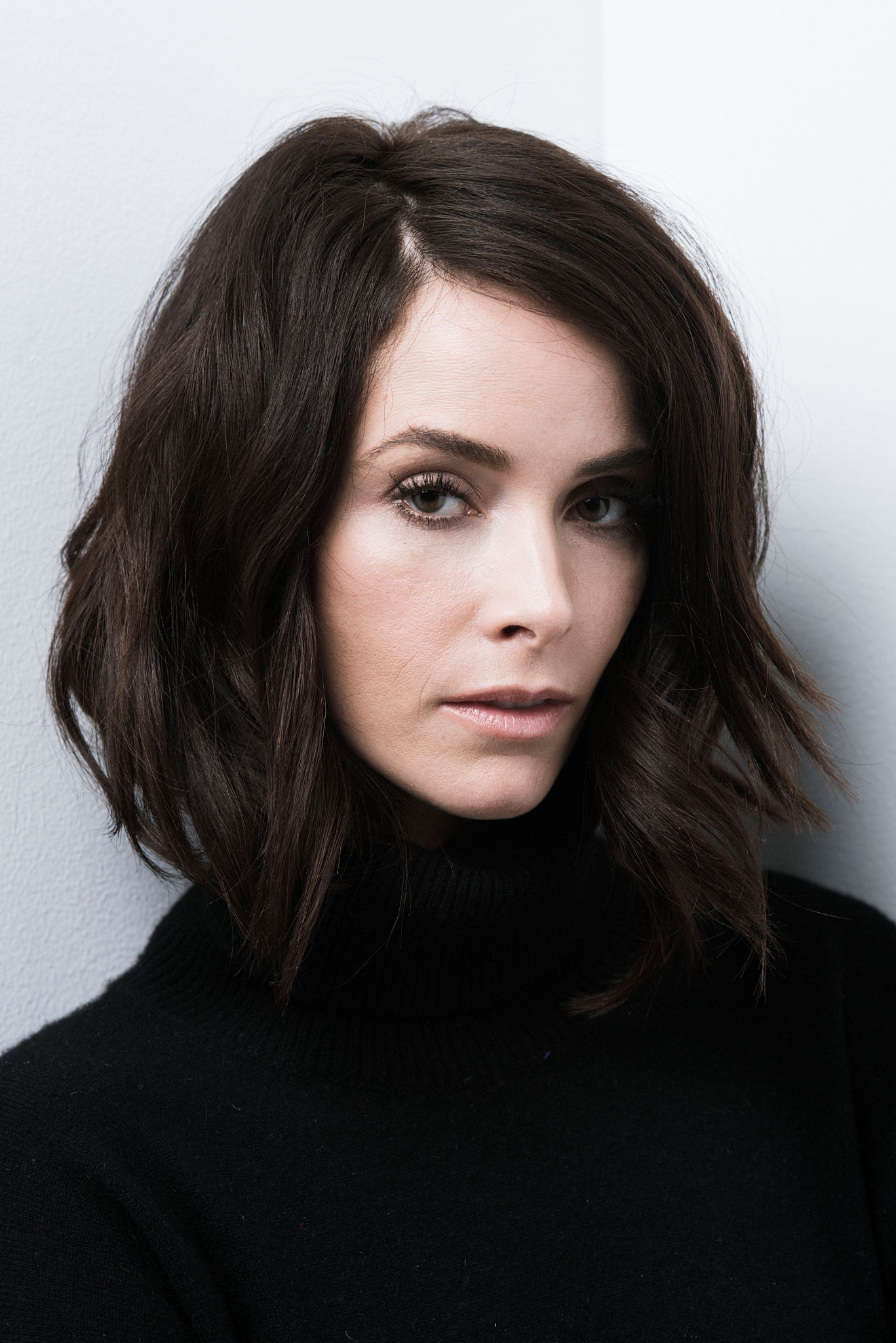 Stunning Abigail Spencer Portraits: Getty Images - q4uh6cj