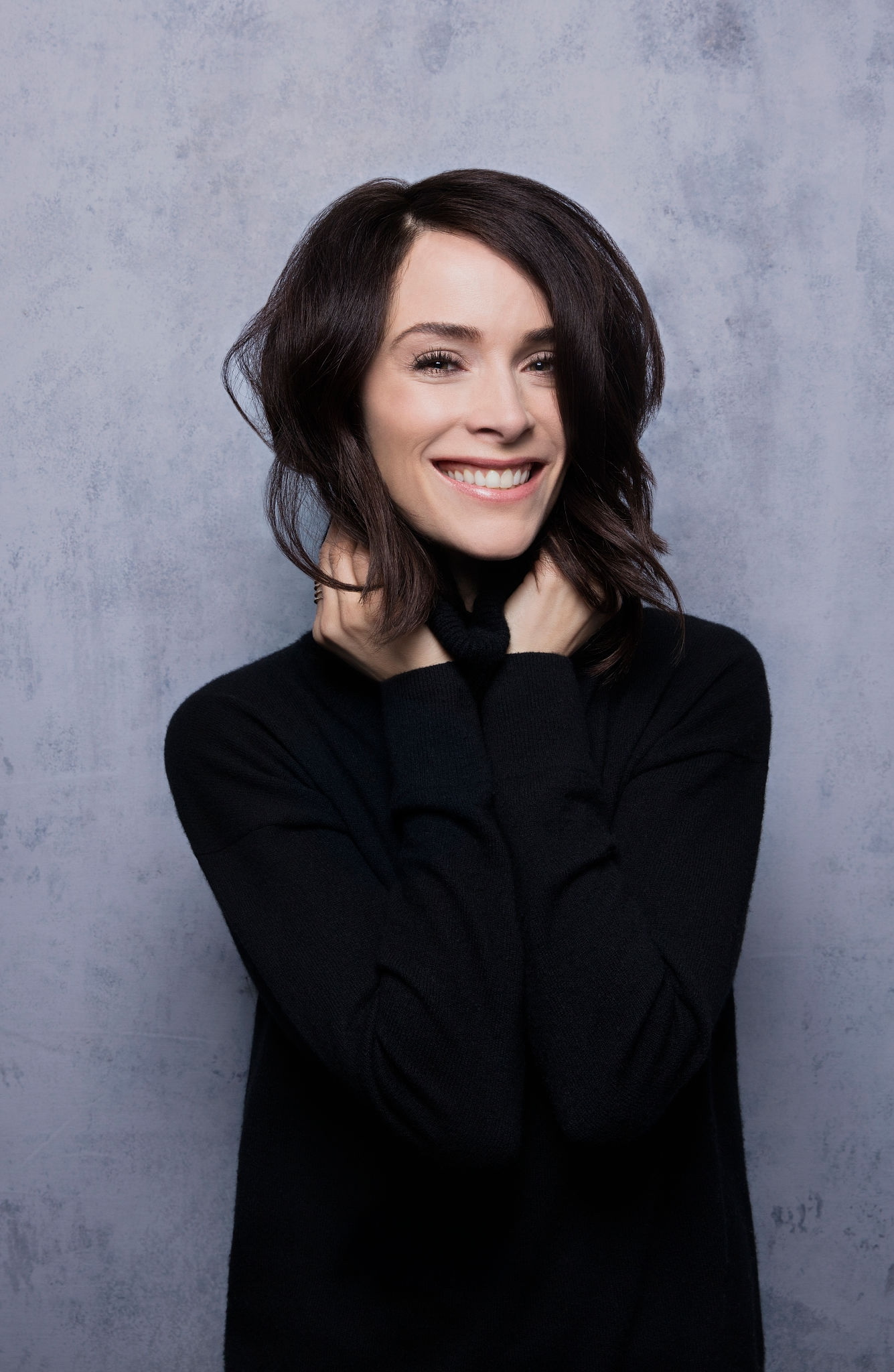 Stunning Abigail Spencer Portraits: Getty Images - s9cffhc