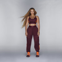 Beyonce Knowles - Adidas x IVY PARK 2020