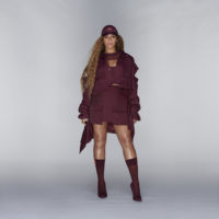 Beyonce Knowles - Adidas x IVY PARK 2020