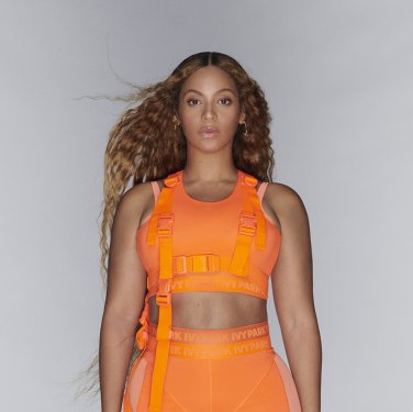 Beyonce Knowles – Adidas x IVY PARK (January 2020)