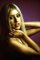 Christina Aguilera - Self Assignment 2000