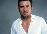Dominic Purcell - Self Assignment 2003