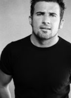 Dominic Purcell - Self Assignment 2003