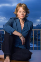 Jodie Foster - USA Today 2005