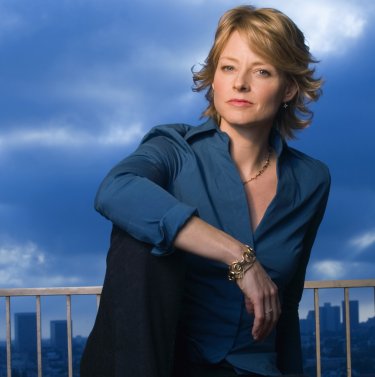 Jodie Foster – USA Today (September 22, 2005)