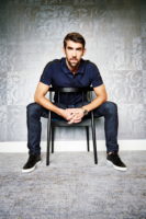 Michael Phelps - Forbes Magazine 2016