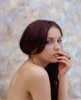 Rachael Leigh Cook - Eddie Adams 2000 photoshoot