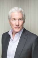 Richard Gere - The Hollywood Reporter 2017