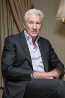 Richard Gere - The Hollywood Reporter 2017