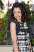 Tatiana Maslany - Orphan Black 2014 Press Conference Portraits